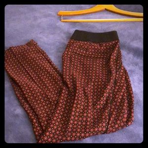 Ann Taylor Loft pants